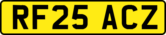 RF25ACZ