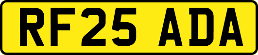 RF25ADA
