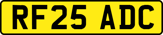 RF25ADC