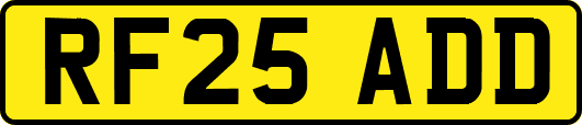 RF25ADD