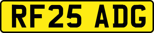 RF25ADG
