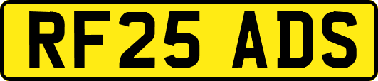 RF25ADS