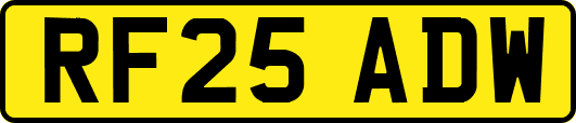 RF25ADW