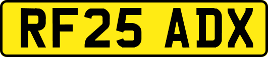 RF25ADX
