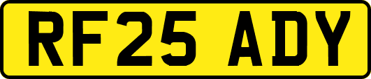 RF25ADY