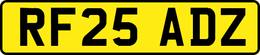 RF25ADZ