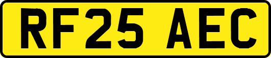 RF25AEC