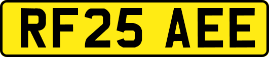 RF25AEE