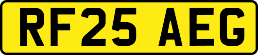 RF25AEG