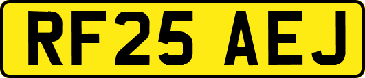 RF25AEJ