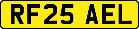 RF25AEL