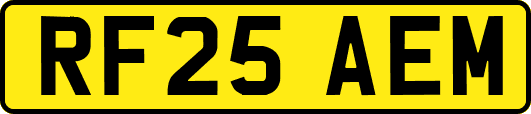 RF25AEM
