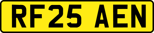 RF25AEN