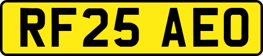 RF25AEO