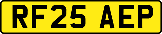 RF25AEP