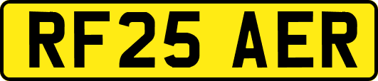 RF25AER