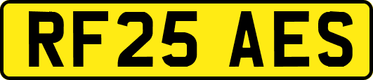 RF25AES