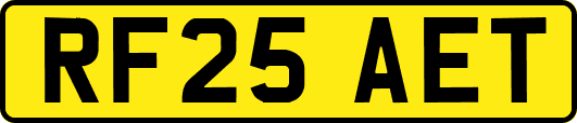 RF25AET