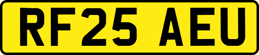 RF25AEU