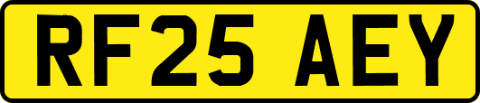 RF25AEY