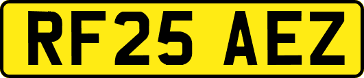 RF25AEZ