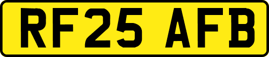 RF25AFB
