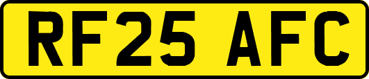 RF25AFC