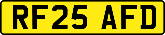 RF25AFD