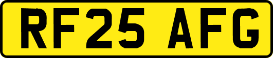 RF25AFG