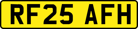 RF25AFH