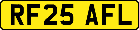RF25AFL