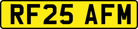 RF25AFM