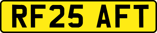 RF25AFT