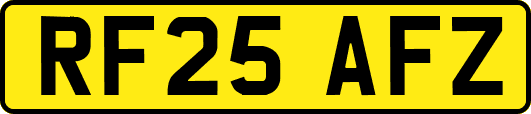 RF25AFZ
