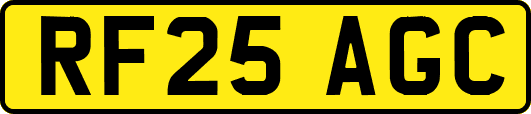 RF25AGC
