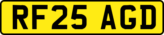 RF25AGD
