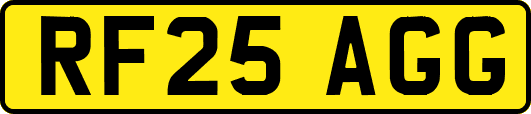 RF25AGG
