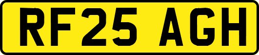 RF25AGH