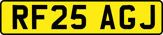 RF25AGJ