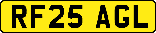 RF25AGL