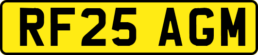 RF25AGM