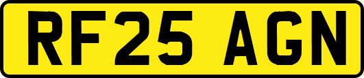 RF25AGN