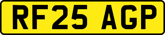 RF25AGP