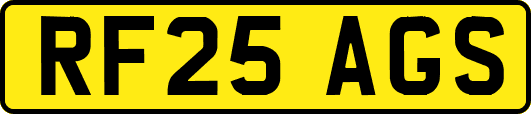 RF25AGS