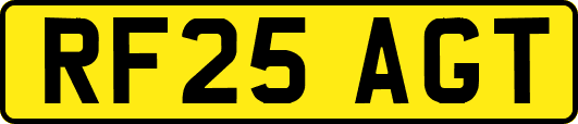 RF25AGT