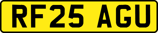 RF25AGU