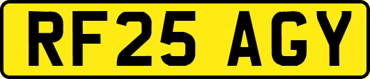RF25AGY