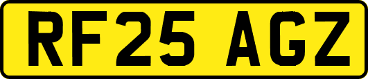 RF25AGZ