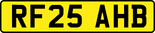 RF25AHB