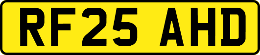 RF25AHD